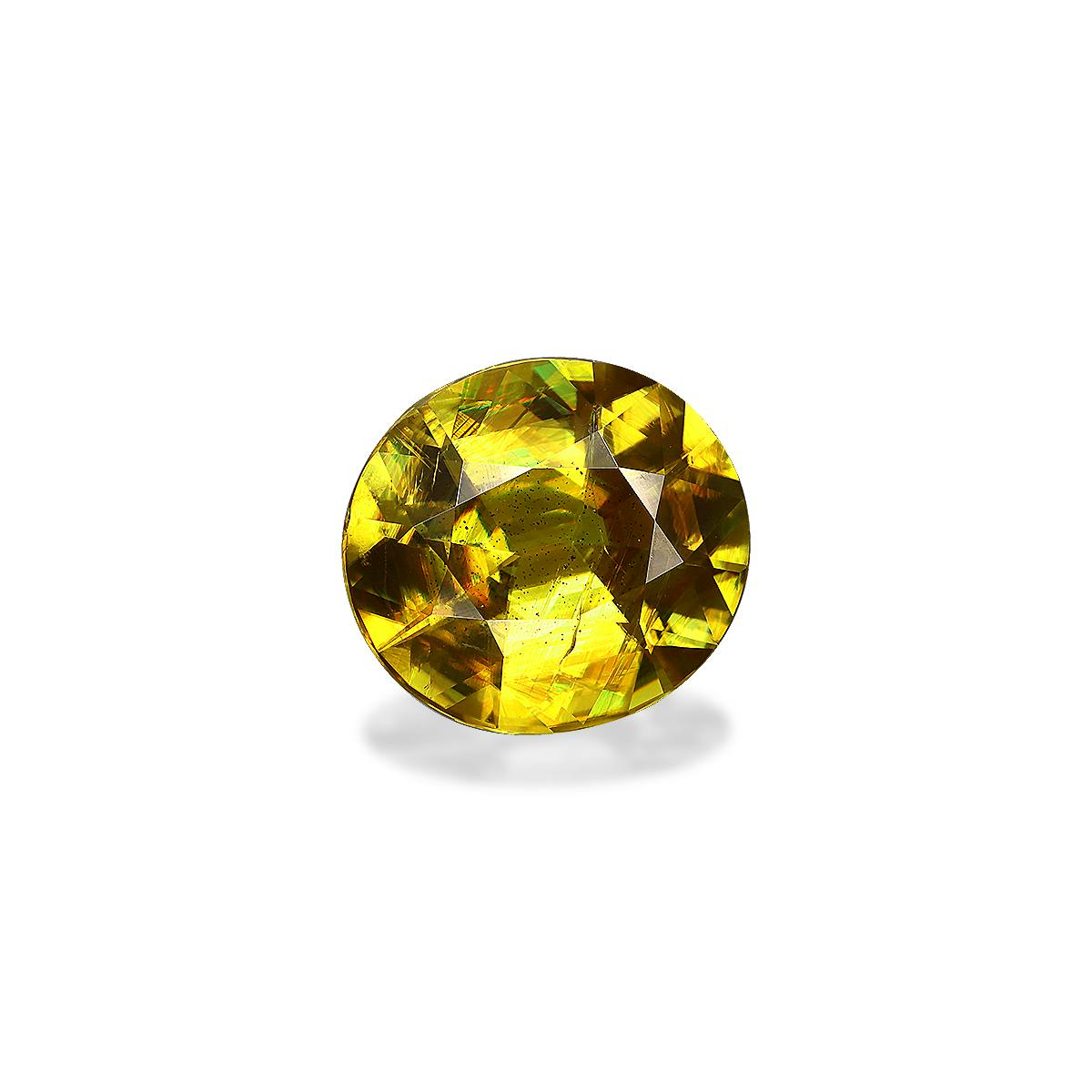 Sphene 7.10 ct